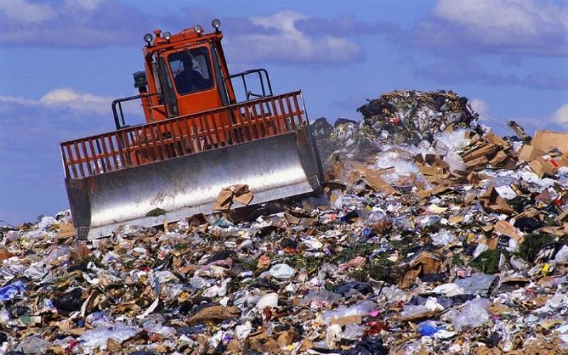Вывоз мусора – как бизнес, сколько можно заработать
