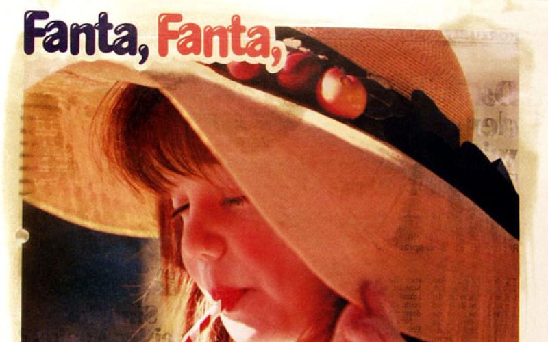 История успеха: Компания Fanta
